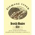 Diamond Creek Gravelly Meadow Cabernet Sauvignon 2019 Front Label