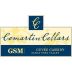 Comartin Cellars Cuvee Cassidy GSM 2014 Front Label