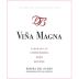 Dominio Basconcillos Vina Magna 6 Meses 2020 Front Label