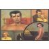 Red Car Amour Fou Pinot Noir 2003 Front Label