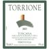Petrolo Torrione 2023 Front Label