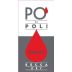 Poli PO' di Poli Secca Grappa Front Label