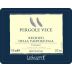 Le Salette Amarone della Valpolicella Pergole Vece Recioto (500ML) 2015 Front Label