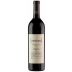 Convexity Cabernet Sauvignon 2012 Front Bottle Shot