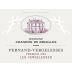 Chandon de Briailles Pernand-Vergelesses Ile des Vergelesses Premier Cru 2017 Front Label
