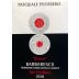 Pasquale Pelissero Bricco San Giuliano Barbaresco 2018 Front Label