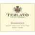 Terlato Family Vineyards Chardonnay 2015 Front Label