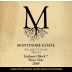 Montinore Estate Graham's Block 7 Pinot Noir 2009 Front Label