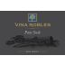 Vina Robles Petite Sirah 2022 Front Label