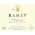 Ramey Russian River Chardonnay 2017 Front Label