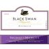 Black Swan Shiraz & Merlot 2004 Front Label