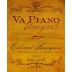 Va Piano Columbia Valley Cabernet Sauvignon 2003 Front Label