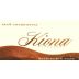 Kiona Chardonnay 2006 Front Label