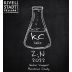 Kivelstadt Cellars KC Labs Zin 2022 Front Label