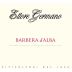 Ettore Germano Barbera d'Alba 2022 Front Label