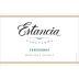 Estancia Chardonnay 2017 Front Label
