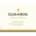 Clos du Bois Russian River Valley Reserve Chardonnay 2016 Front Label