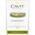 Cavit Trentino Chardonnay 2008 Front Label