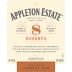 Appleton Estate 8 Year Reserve Blend Rum Front Label