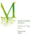 Montinore Estate Pinot Gris 2018 Front Label