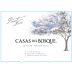 Casas del Bosque Gran Reserva Pinot Noir 2024 Front Label