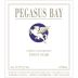 Pegasus Bay Pinot Noir 2015 Front Label