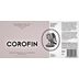 Corofin Settlement Vineyard East Slope Pinot Noir 2017 Front Label