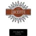 Tenuta Luce Lucente 2016 Front Label