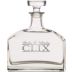 CLIX Vodka Front Bottle Shot