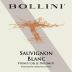 Bollini Sauvignon Blanc 2020 Front Label