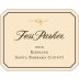 Fess Parker Santa Barbara Riesling 2018 Front Label
