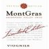 MontGras Limited Edition Viognier 2015 Front Label