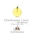 Marrenon Les Grains Chardonnay 2015 Front Label