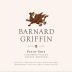 Barnard Griffin Pinot Gris 2018 Front Label