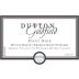 Dutton-Goldfield Emerald Ridge Vineyard Pinot Noir 2017 Front Label