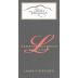 Fisher Vineyards Lamb Vineyard Cabernet Sauvignon 1999 Front Label