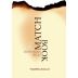 Matchbook Tempranillo 2015 Front Label