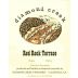 Diamond Creek Red Rock Terrace Cabernet Sauvignon (375ML half-bottle) 2016 Front Label