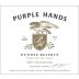 Purple Hands Dundee Reserve Chardonnay 2023 Front Label