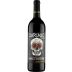 Chronic Cellars Purple Paradise Red Blend 2016 Front Bottle Shot