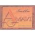 Amavi Semillon 2005 Front Label
