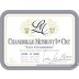 Lucien Le Moine Chambolle-Musigny Les Charmes Premier Cru 2019 Front Label