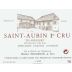 Domaine Henri Prudhon Saint-Aubin Les Argillers 2018 Front Label