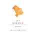 Arnaldo Rivera Barolo Ravera 2019 Front Label
