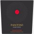 Fantini Sangiovese 2018 Front Label