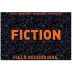 Field Recordings Fiction Red Blend 2015 Front Label