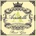 Celeste Avistelle Pinot Gris 2016 Front Label