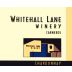 Whitehall Lane Chardonnay 2004 Front Label