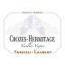 Tardieu-Laurent Crozes-Hermitage Vieilles Vignes 2016 Front Label