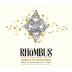 Gentilini Rhombus Robola 2020 Front Label